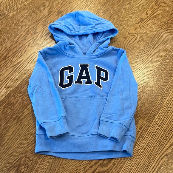 GAP Hoodie - Picture 1 of 1
